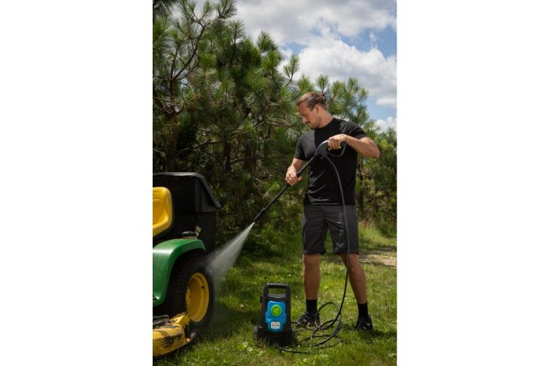 Lans + sada pištole na ťahanie pre HT2E400