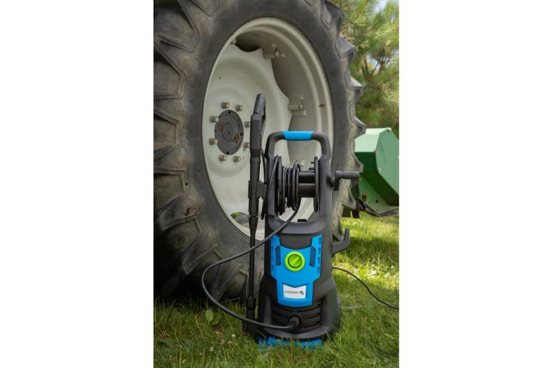 Lance + sada pištole na ťahanie pre HT2E401