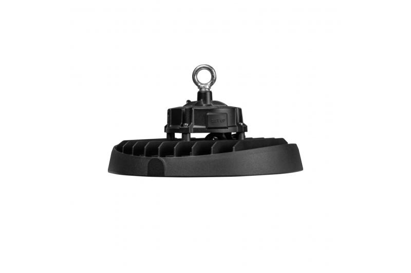 ATLANTA highbay svietidlo, LED, 150W-120W-90W, 150lm/W, CCT, AC100-240V, IP65