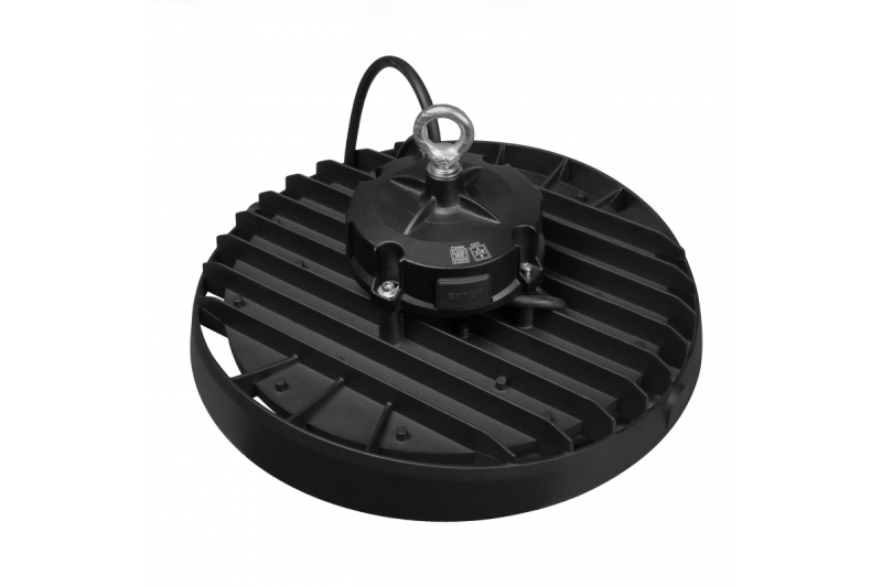 ATLANTA highbay svietidlo, LED, 200W-170W-140W, 150lm/W, CCT, AC100-240V, IP65