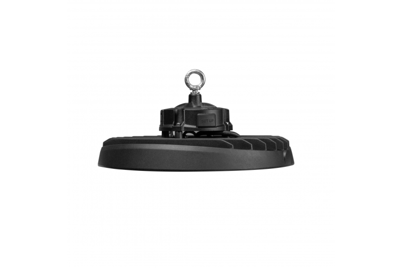 ATLANTA highbay svietidlo, LED, 200W-170W-140W, 150lm/W, CCT, AC100-240V, IP65