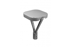 Gali uličná a parková lampa, LED, 50W, 165lm/W, 4000K, AC180-250V, IP65