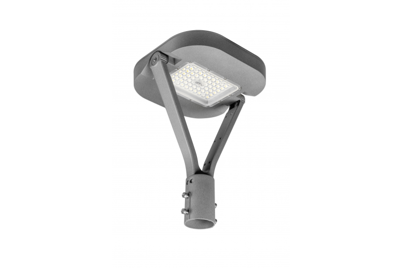 Gali uličná a parková lampa, LED, 50W, 165lm/W, 4000K, AC180-250V, IP65