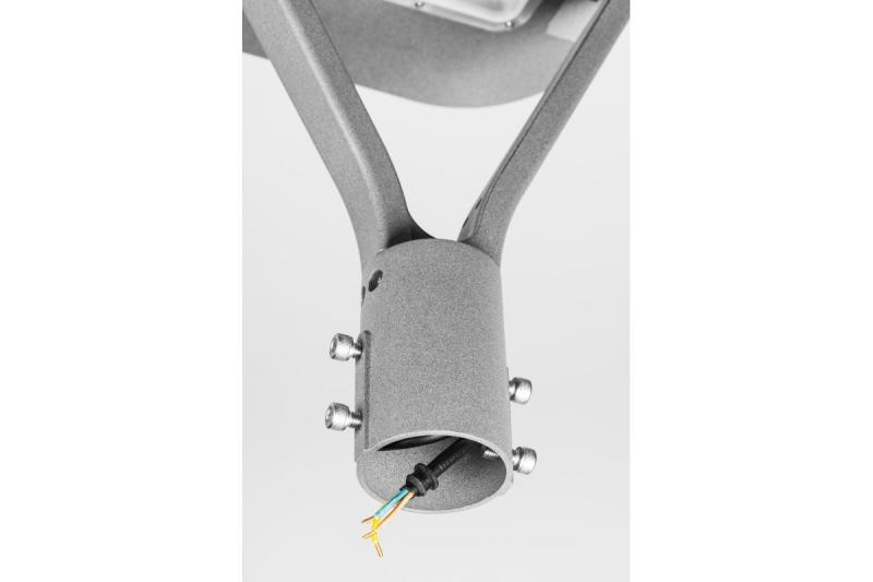 Gali uličná a parková lampa, LED, 50W, 165lm/W, 4000K, AC180-250V, IP65