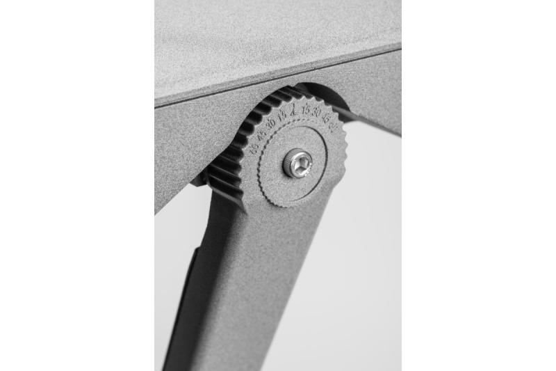 Gali uličná a parková lampa, LED, 50W, 165lm/W, 4000K, AC180-250V, IP65