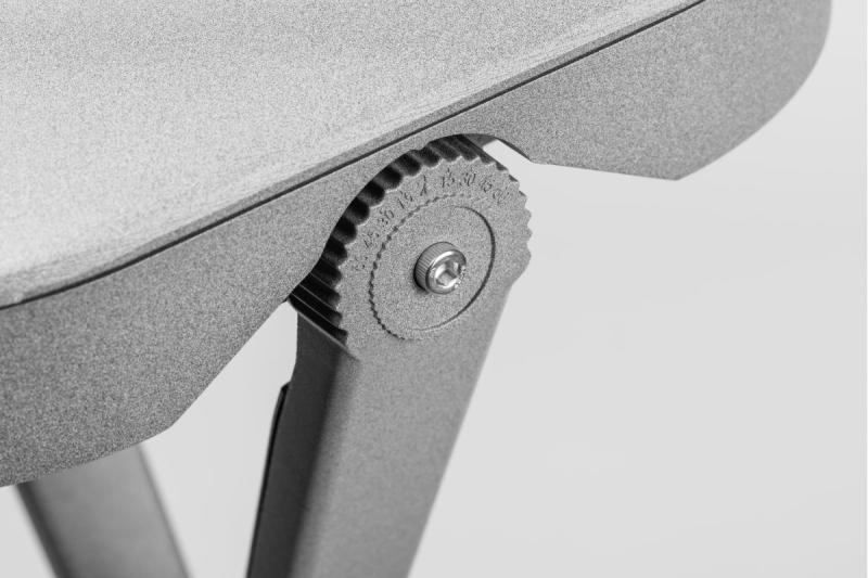 Gali uličná a parková lampa, LED, 50W, 165lm/W, 4000K, AC180-250V, IP65