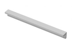 Hliníkový úchyt A3 C=192 mm hliník