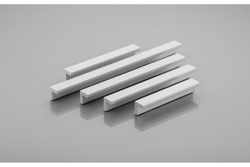 Hliníkový úchyt A3 C=192 mm hliník