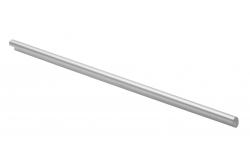 Hliníková rukoväť KAPPA C=320mm hliník