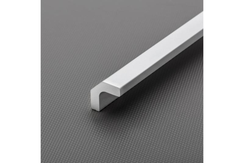 Hliníková rukoväť SIGMA C=96mm hliník