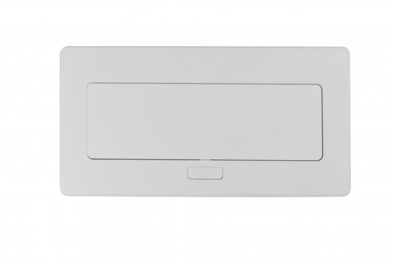 Mäkký výsuvný modul zásuviek.