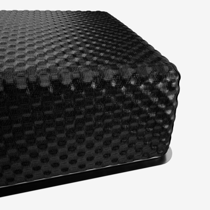 Franke Maris Quiet MQX 110.82 RVS Veľký drez 820x424 mm Podstavcová montáž 122.0694.476