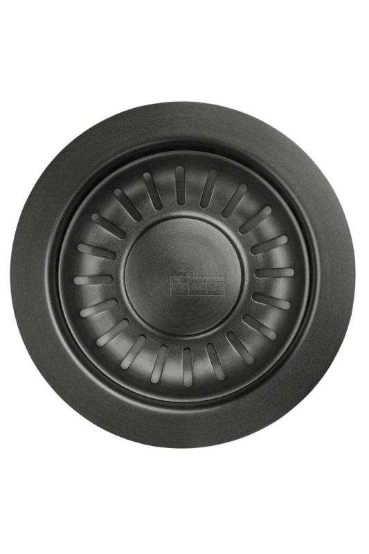 Franke Kubus 2.0 farebná sada Odpadový súbor Gun Metal 1208970828