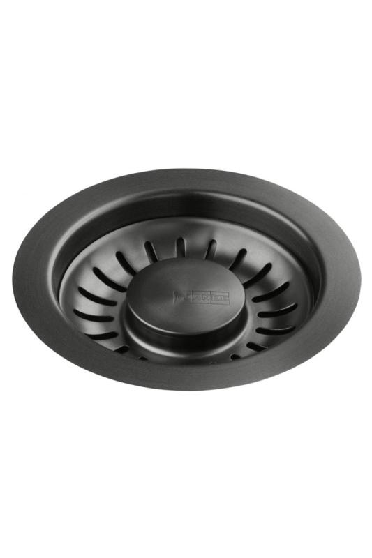 Franke Kubus 2.0 farebná sada Odpadový súbor Gun Metal 1208970828