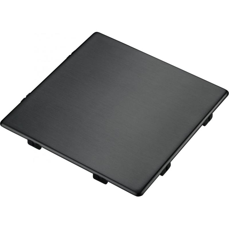 Franke Kubus 2.0 farebná sada Odpadový súbor Gun Metal 1208970828