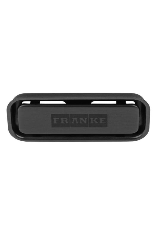 Franke Maris farebná sada Odtoková súprava Gun Metal 1208970839