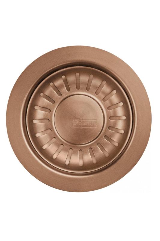 Franke Maris farebná sada Odtoková súprava Meď 1208970842