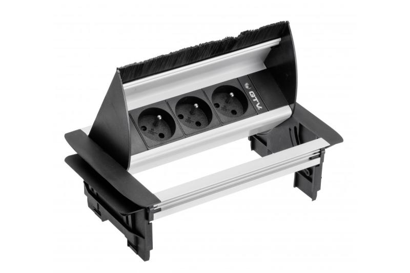 Prechodová zásuvka