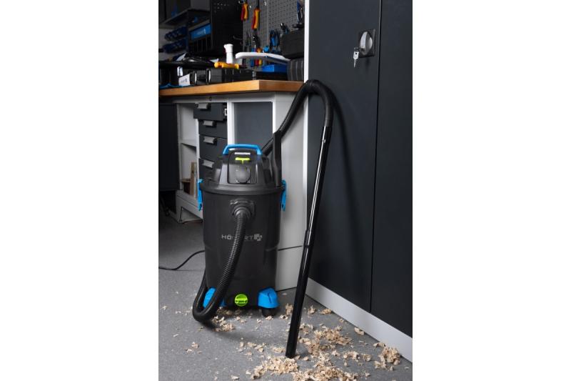 Mokrý a suchý univerzálny vysávač 20 l