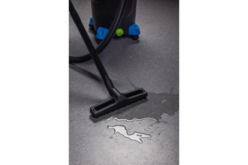 Mokrý a suchý univerzálny vysávač 20 l