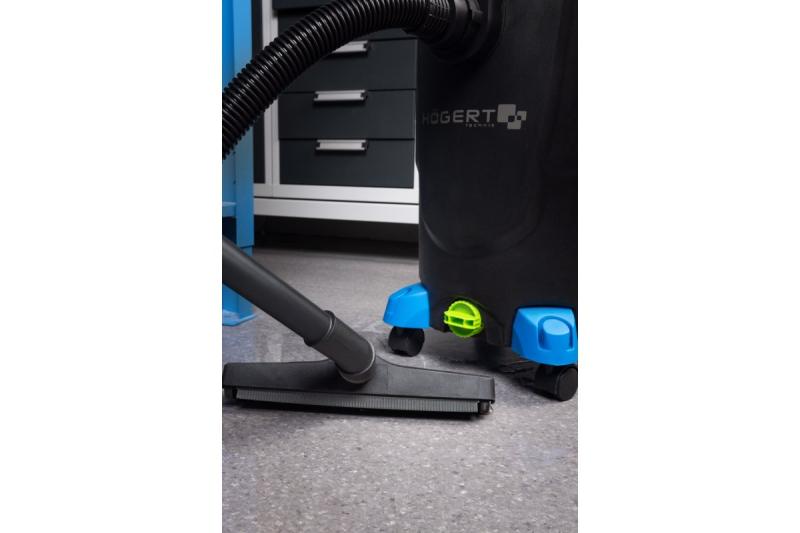 Mokrý a suchý univerzálny vysávač 20 l