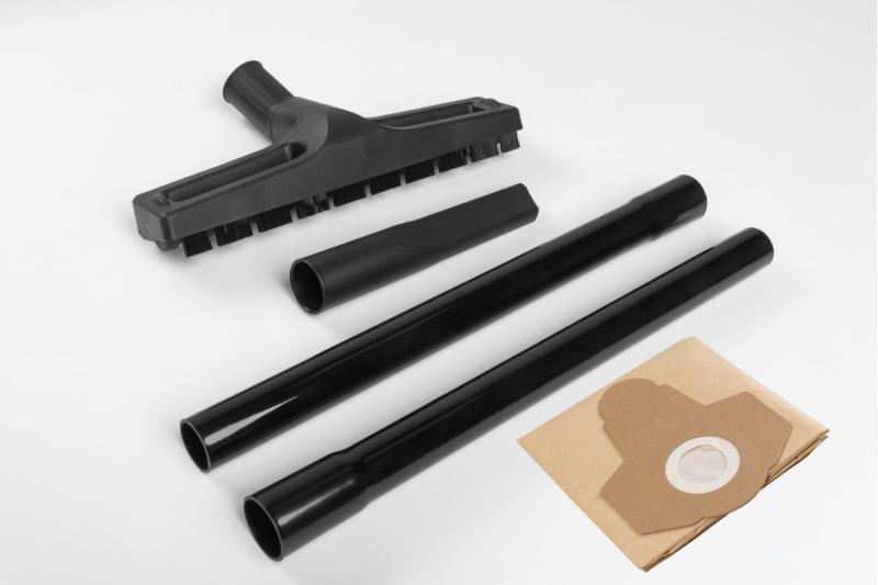 Mokrý a suchý univerzálny vysávač 20 l