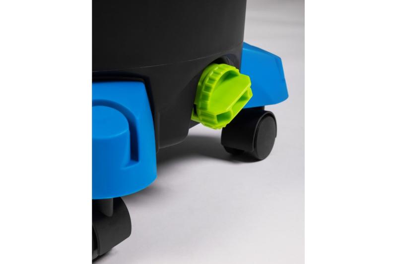 Mokrý a suchý univerzálny vysávač 20 l