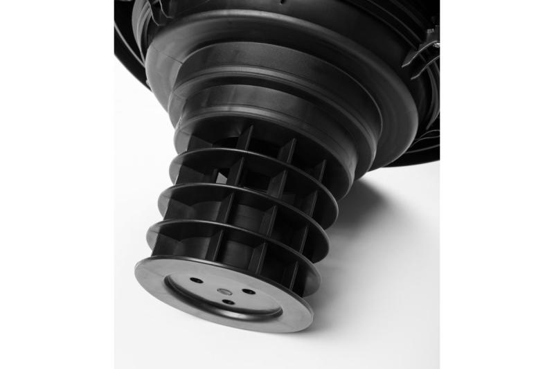 Univerzálny mokrý a suchý vysávač 30l AS