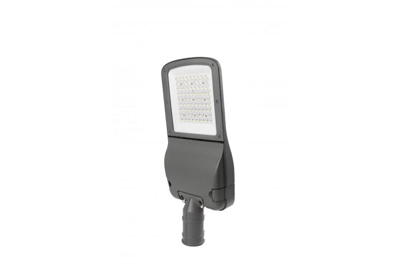 Dani uličná a parková lampa, LED, 100W, 15000lm, 4000K, AC180-250V, IP66, IK09