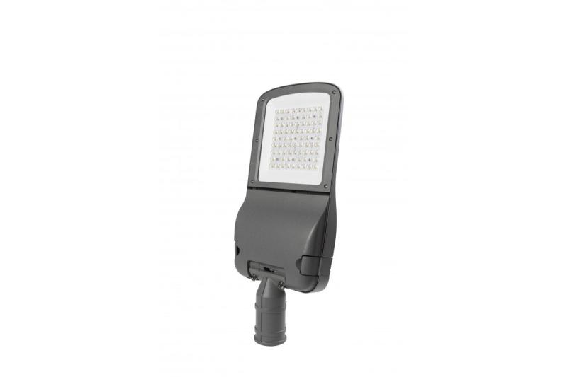Dani uličná a parková lampa, LED, 100W, 15000lm, 4000K, AC180-250V, IP66, IK09