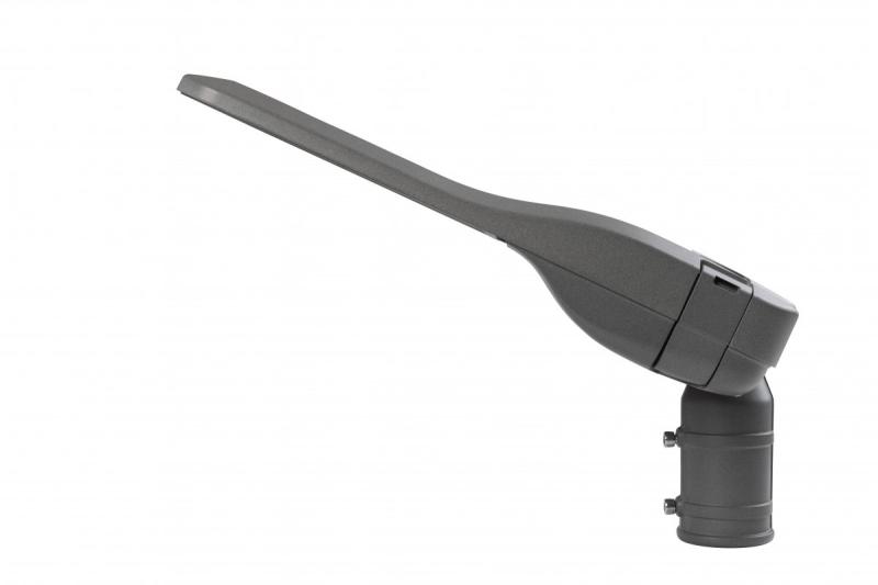 Dani uličná a parková lampa, LED, 100W, 15000lm, 4000K, AC180-250V, IP66, IK09