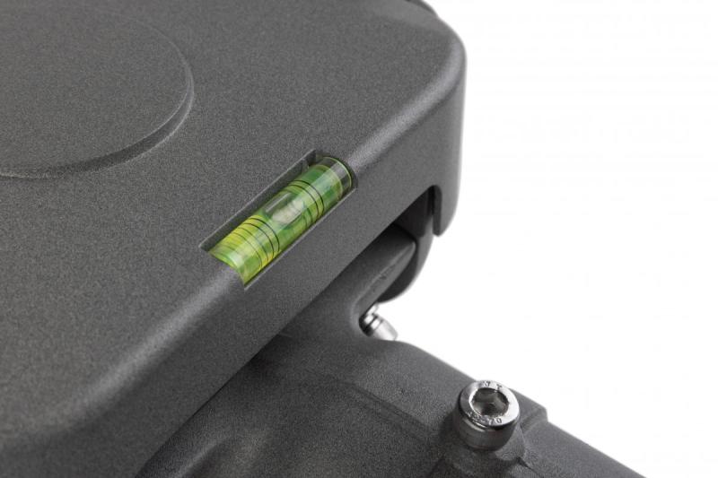 Dani uličná a parková lampa, LED, 100W, 15000lm, 4000K, AC180-250V, IP66, IK09