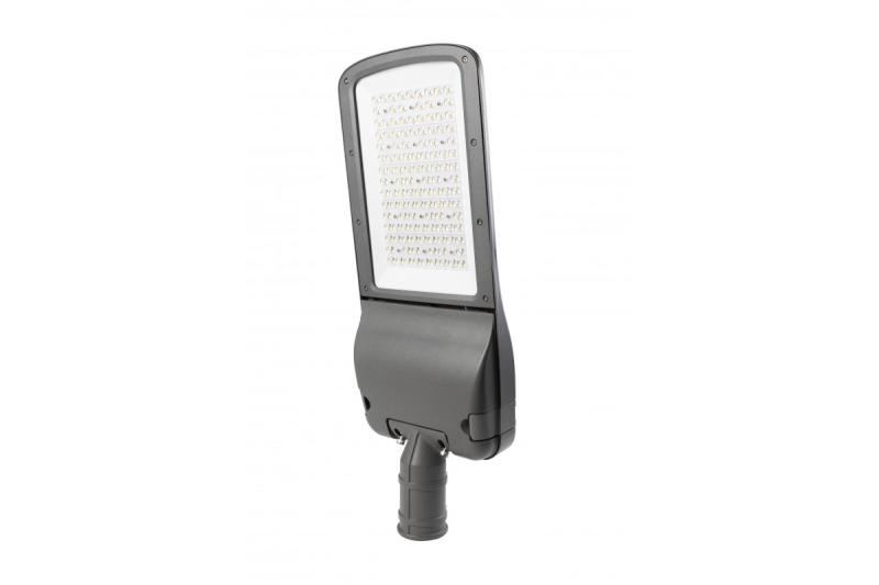 Dani uličná a parková lampa, LED, 150W, 22500lm, 4000K, AC180-250V, IP66, IK09