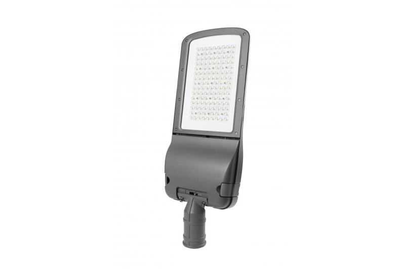 Dani uličná a parková lampa, LED, 150W, 22500lm, 4000K, AC180-250V, IP66, IK09