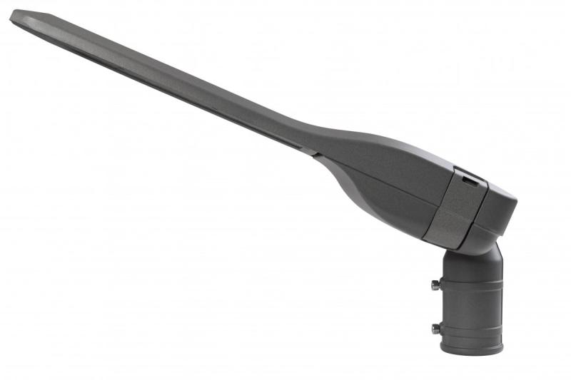 Dani uličná a parková lampa, LED, 150W, 22500lm, 4000K, AC180-250V, IP66, IK09