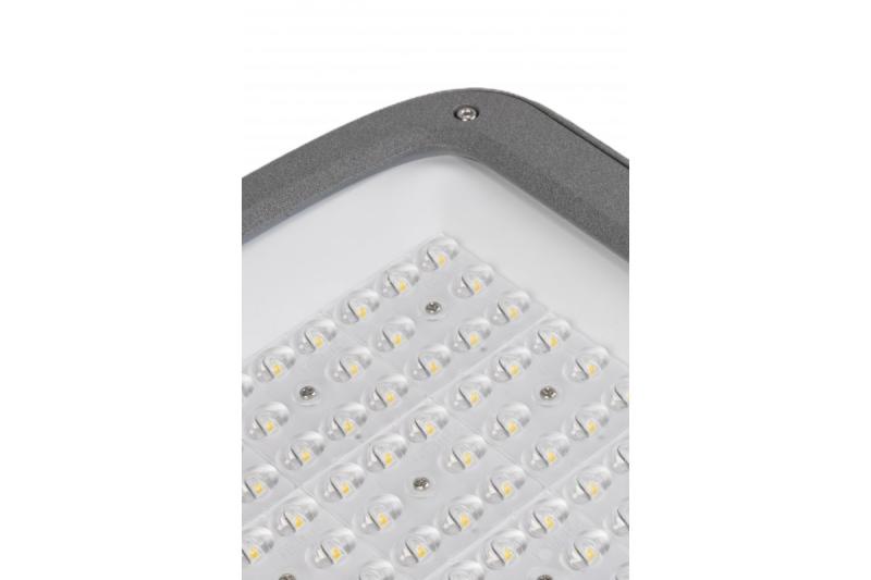 Dani uličná a parková lampa, LED, 150W, 22500lm, 4000K, AC180-250V, IP66, IK09