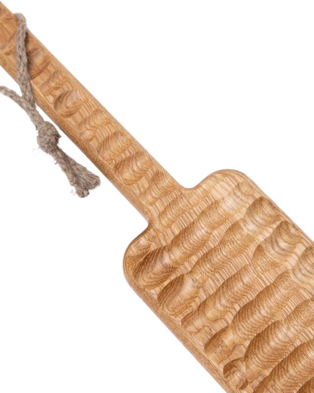 Woodsea Dunes Oak - Dubová Servírovacia Doska 70x10cm 1208971447