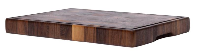 Woodsea Woodstone Walnut S - Orechová Drevená Krájacia Doska 40x26cm 1208971529