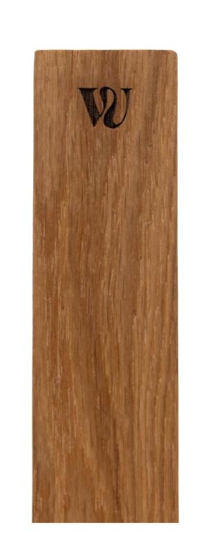 Woodsea Cheese Oak L - Dubová doska na syr 75x20cm 1208971557