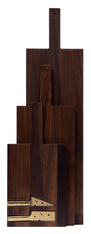 Woodsea Syr Walnut L - Orechové syrové dosky 75x20cm 1208971560