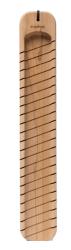 Woodsea Boardette - Doska na krájanie a podávanie francúzskeho bagetu z jaseňového dreva 640x100 mm 1208971570