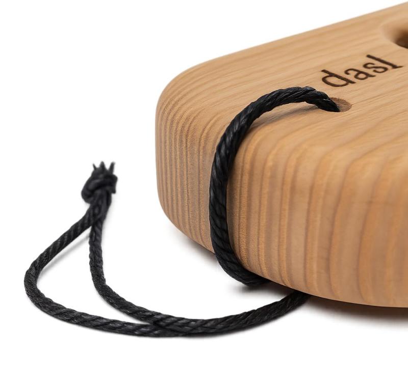 Woodsea Boardette - Doska na krájanie a podávanie francúzskeho bagetu z jaseňového dreva 640x100 mm 1208971570