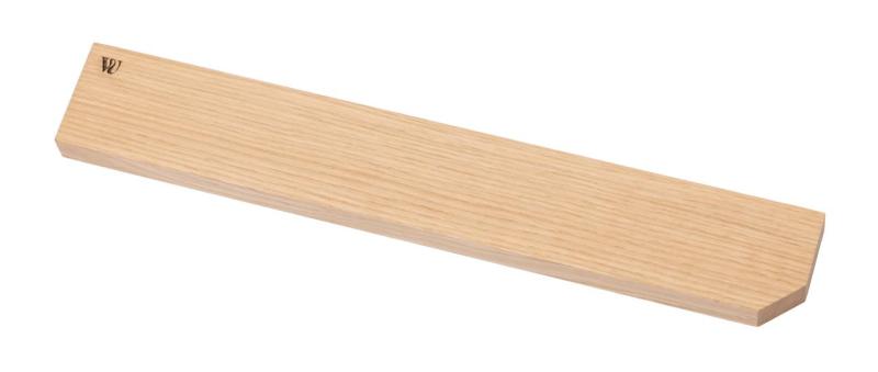 Woodsea Držiak na Nôž - Dubový Držiak na Nôž na Stenu 40x6 cm 1208971598