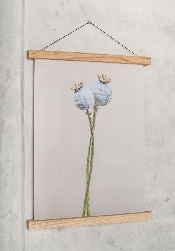 Woodsea Rám S - Dubový magnetický rám S (A4) 1208971603