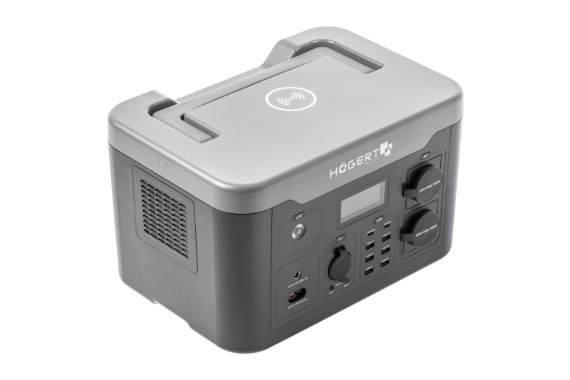 Napájacia stanica 1800W