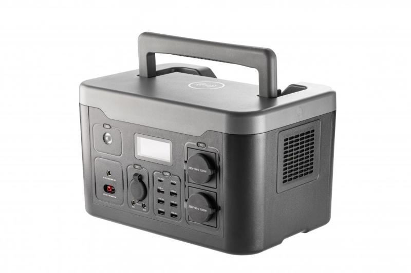 Napájacia stanica 1800W