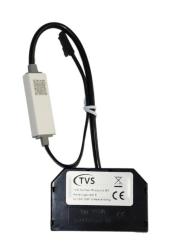 Indux Flux Kuchynský samostatný ovládač Multi Tone 1208972369