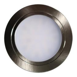 Indux Luma Vstavaná kuchynská linka Multi Tone LED Spot RVS-look 1208972399