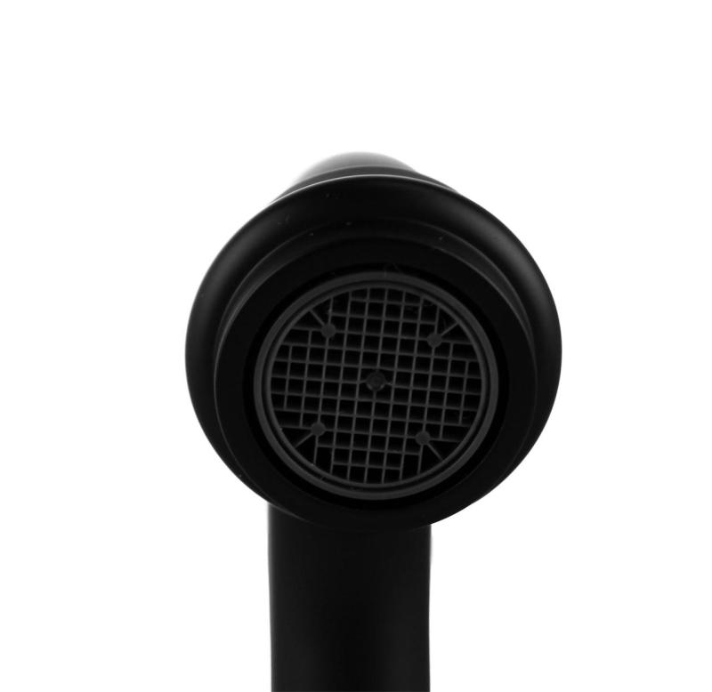 Aquanello Heritage Ascot Klasická kuchyňa Nostalgický kuchynský kohútik Čierny BL-4004-HA