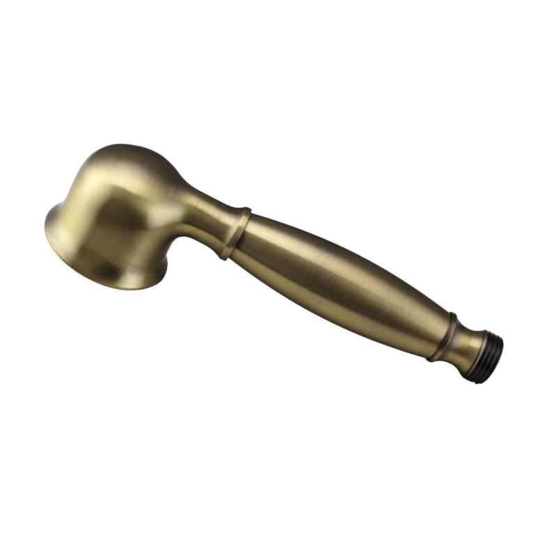 Aquanello Heritage Collection Klasická ručná sprcha Bronz BN-9001-HC